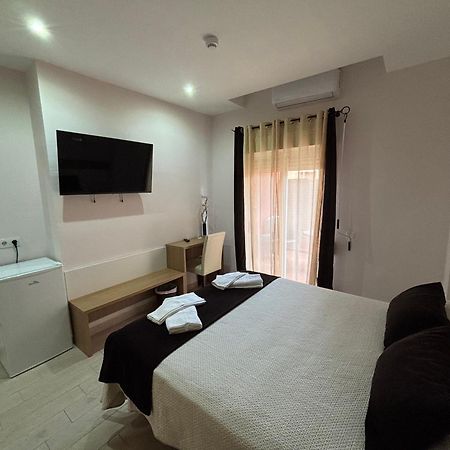 Hotel Ancla Oropesa del Mar Buitenkant foto