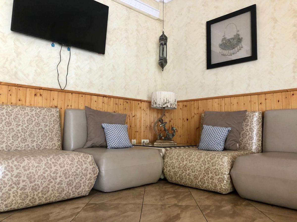 Hotel Ancla Oropesa del Mar Buitenkant foto