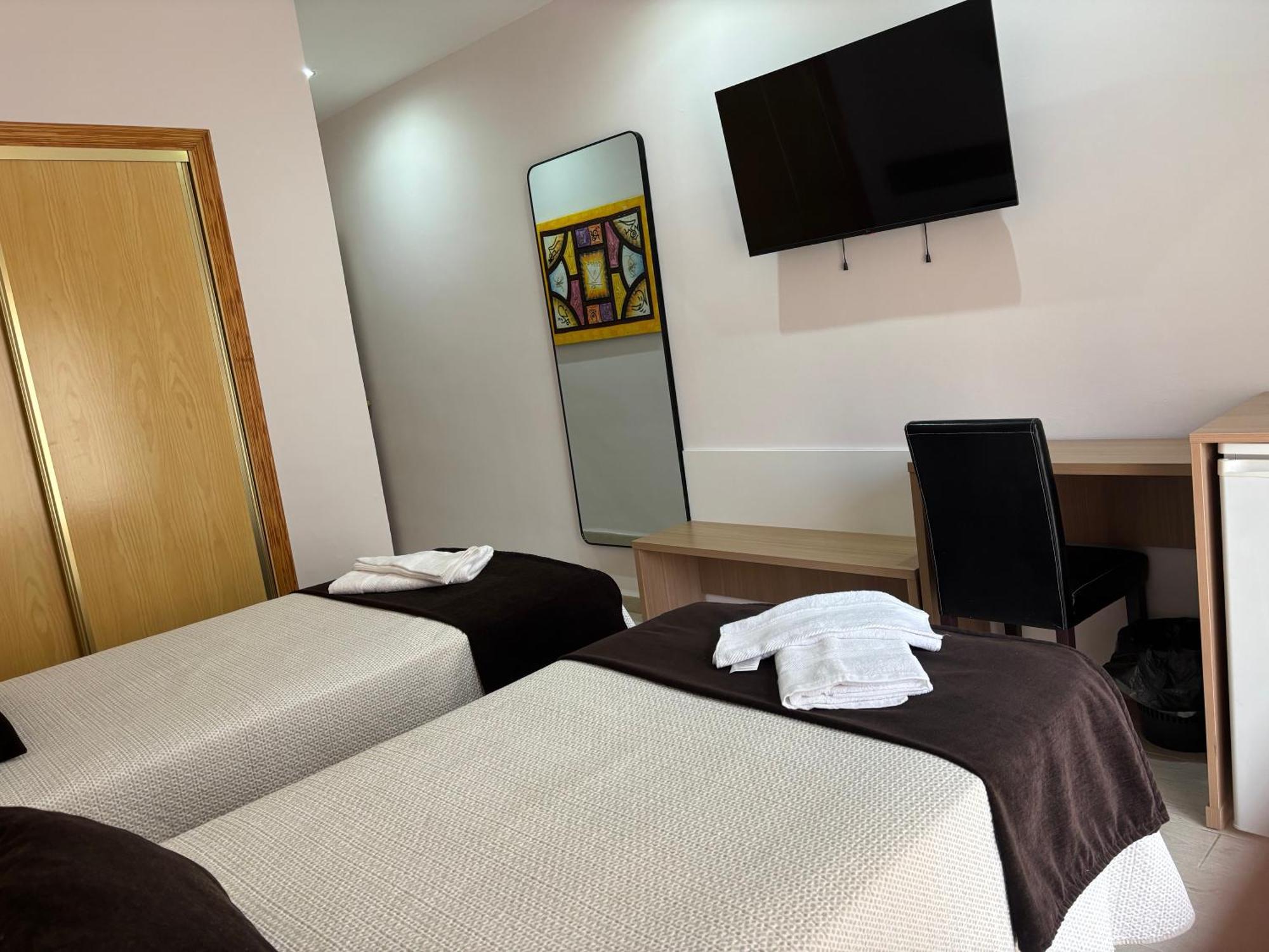 Hotel Ancla Oropesa del Mar Buitenkant foto