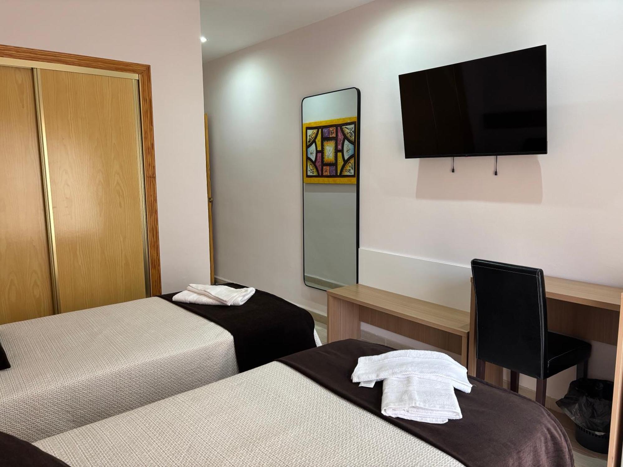 Hotel Ancla Oropesa del Mar Buitenkant foto