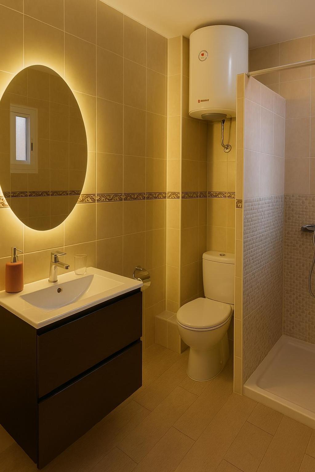 Hotel Ancla Oropesa del Mar Buitenkant foto